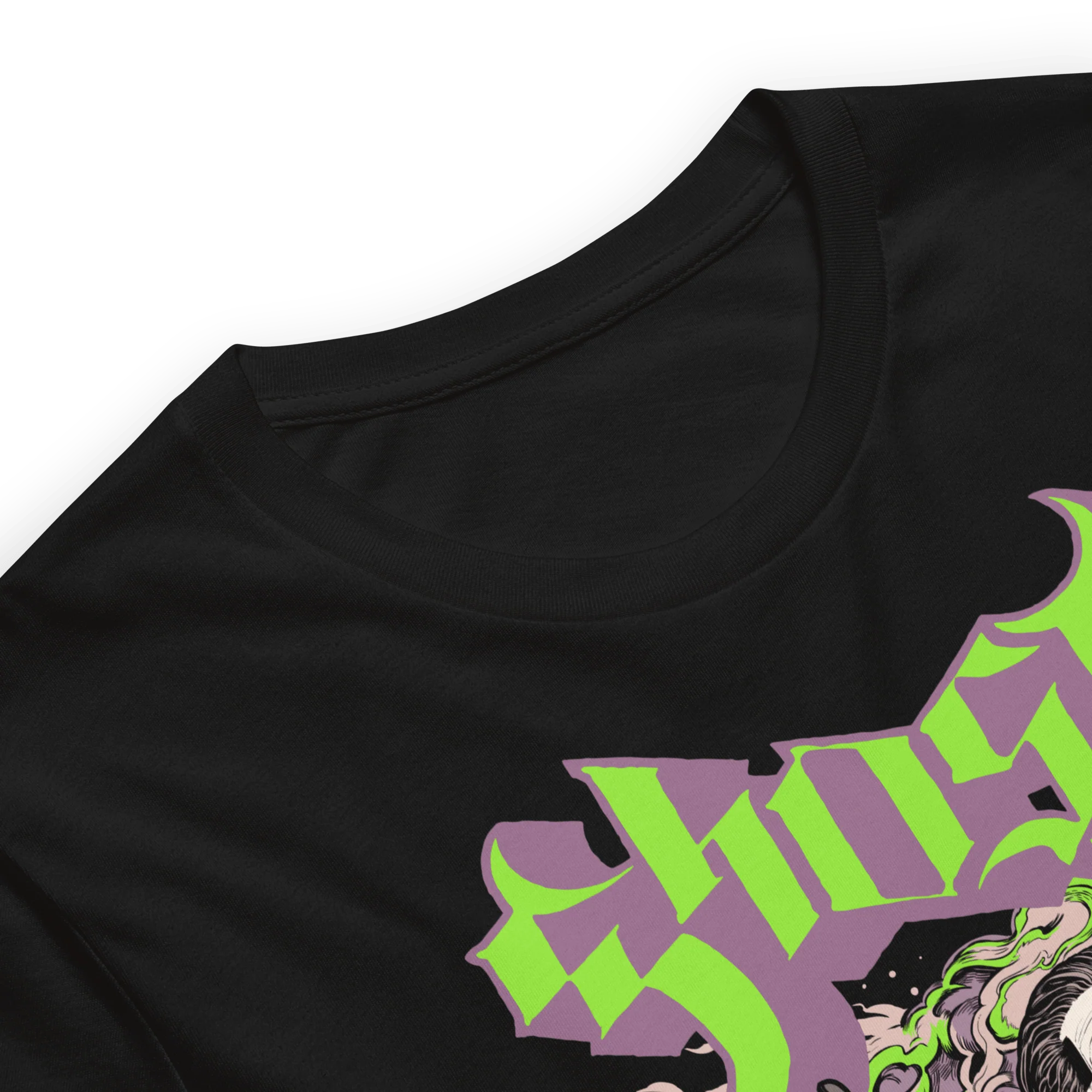 Ghost - Don't Look Back T-Shirt - Image 2