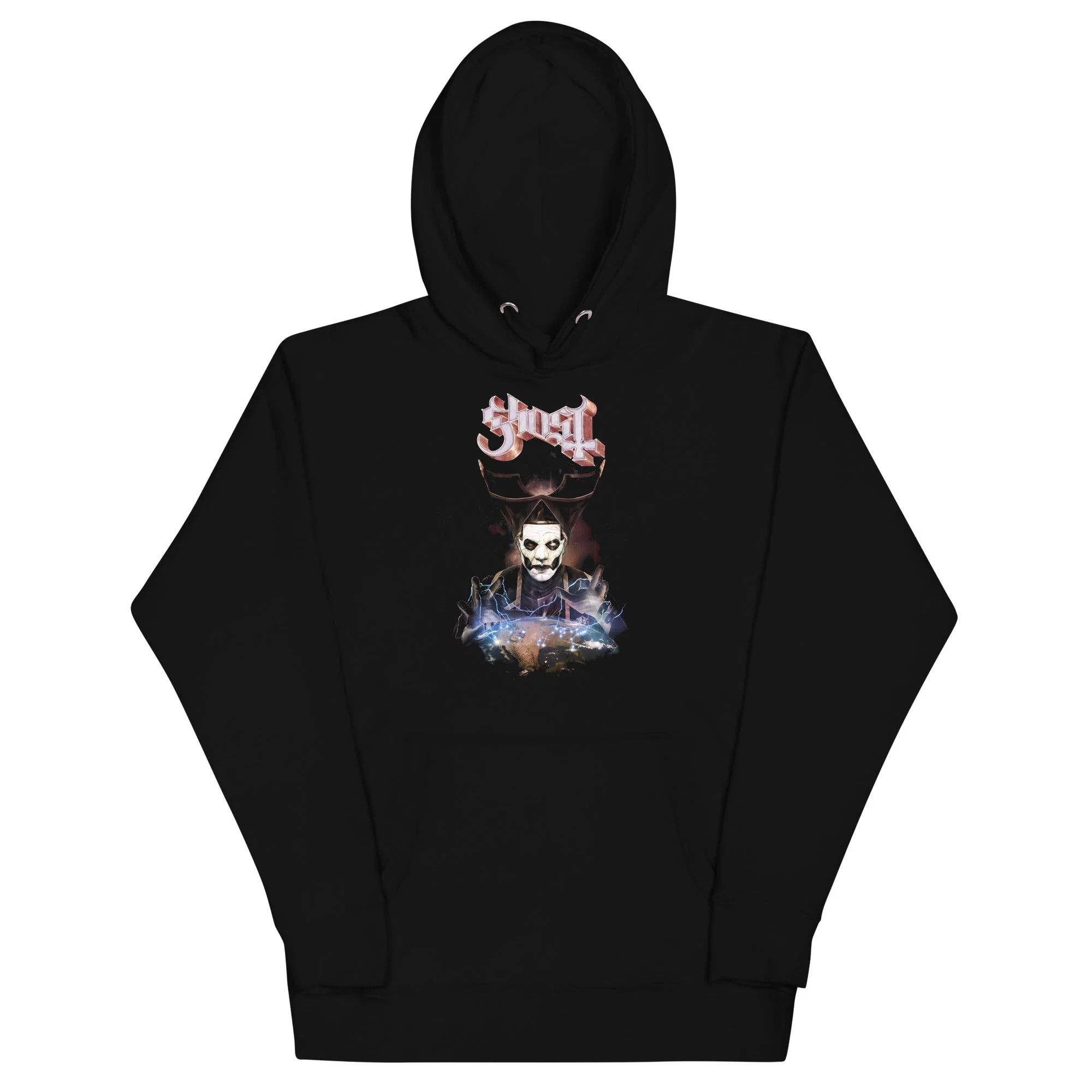 Ghost - Electricity Hoodie