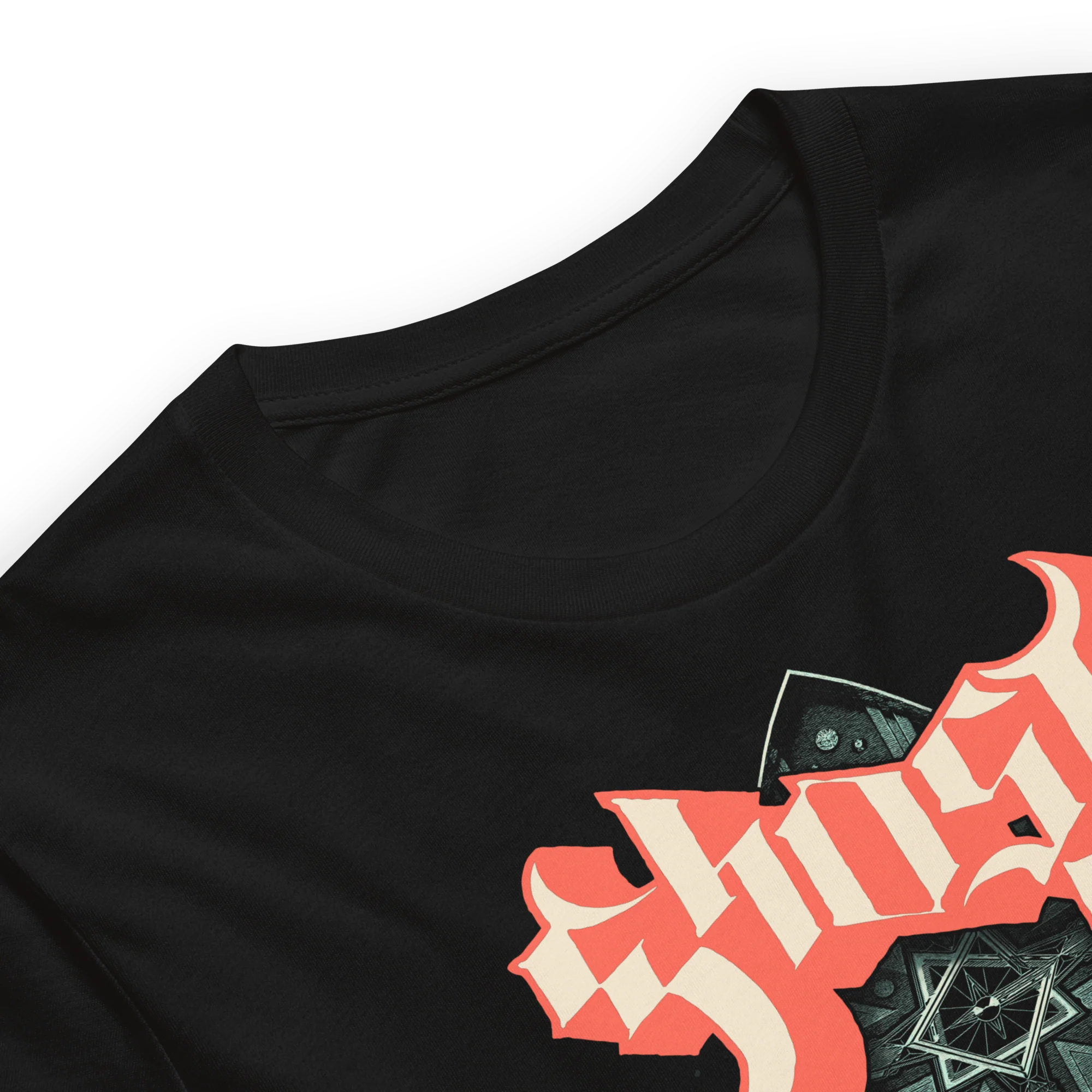 Ghost - Enter Alone T-Shirt - Image 2