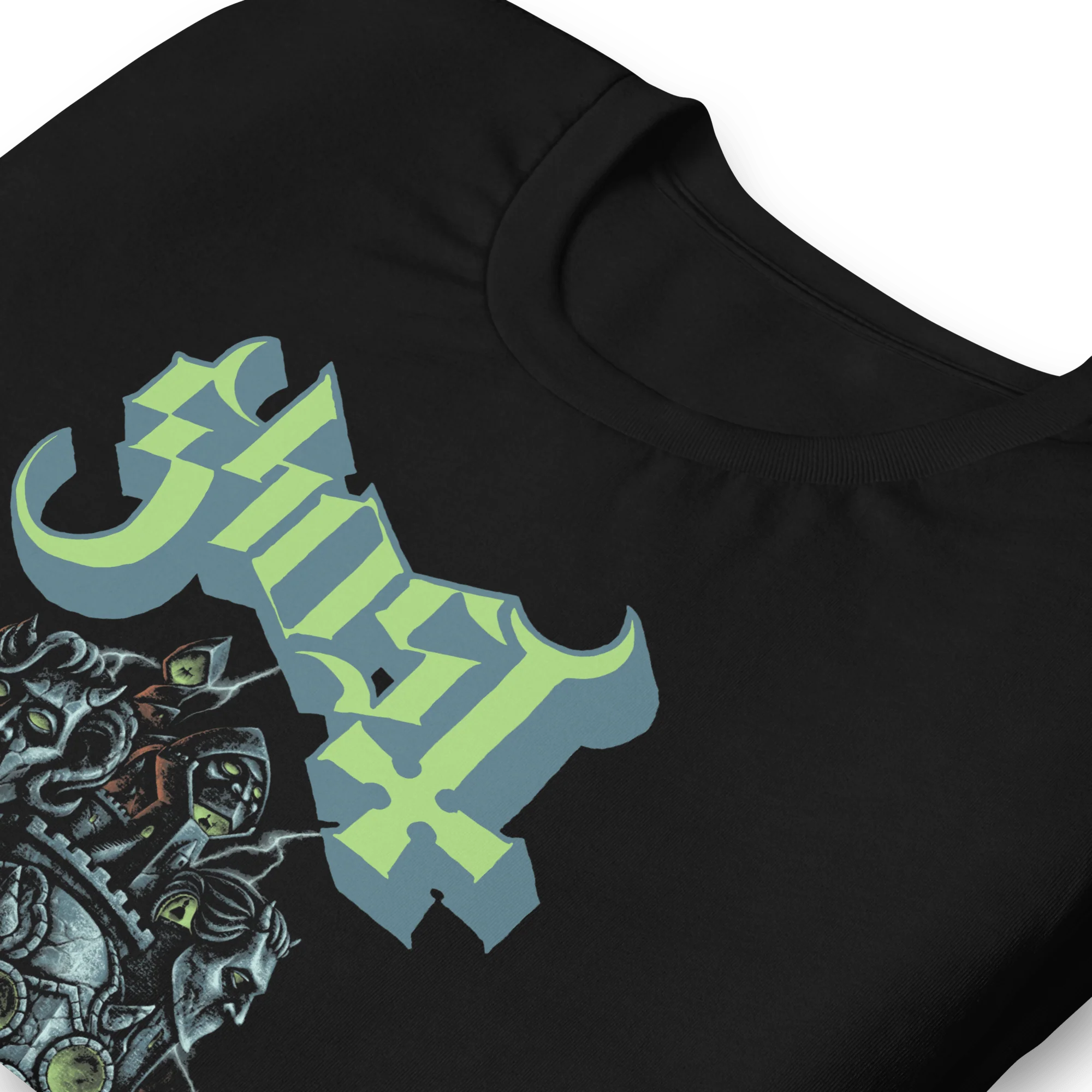 Ghost - Eternal T-Shirt - Image 2
