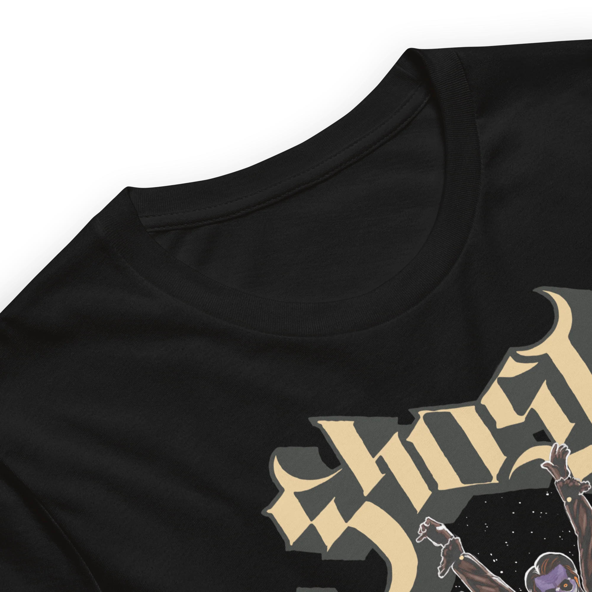 Ghost - Fly Over T-Shirt - Image 2