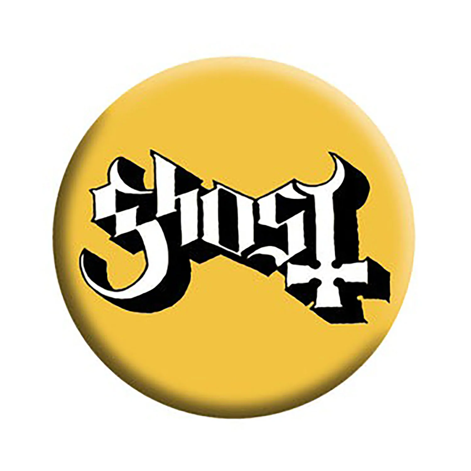 Logo Button