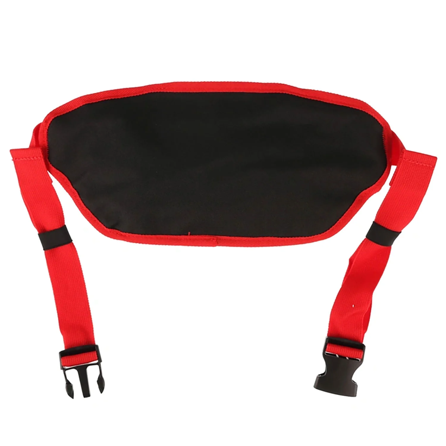 Logo Shoulder Bag Messenger Bag - Image 2