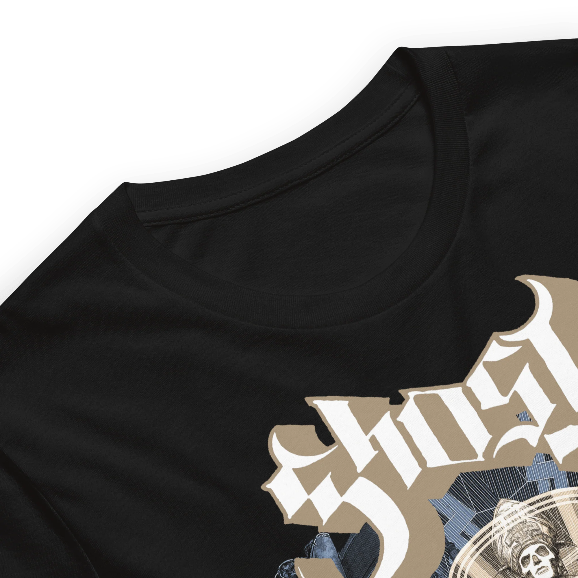 Ghost - Monument T-Shirt - Image 3
