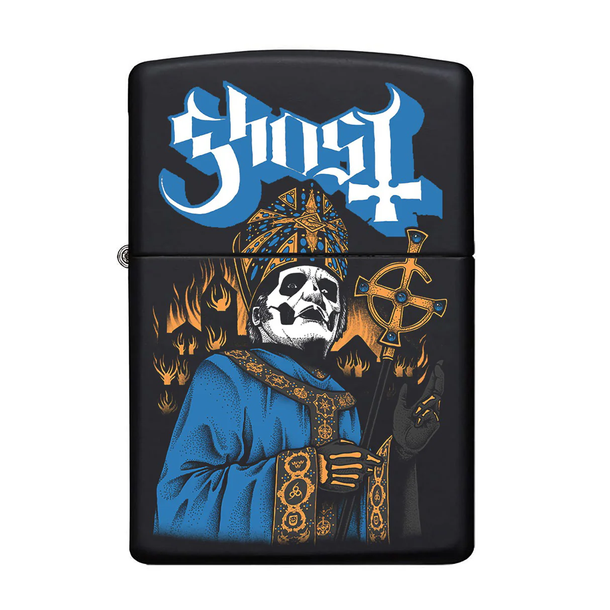 Papa's Day Cigar Box Set (Rockabilia Exclusive) Box Set - Image 3