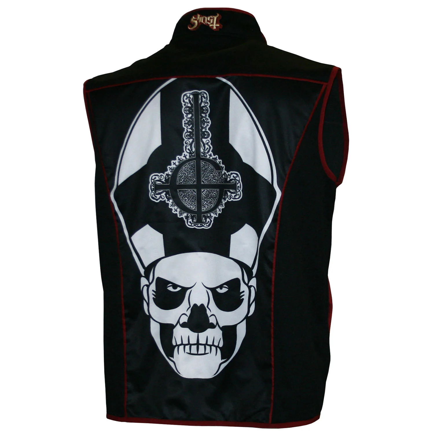 Softshell Vest Vest - Image 2