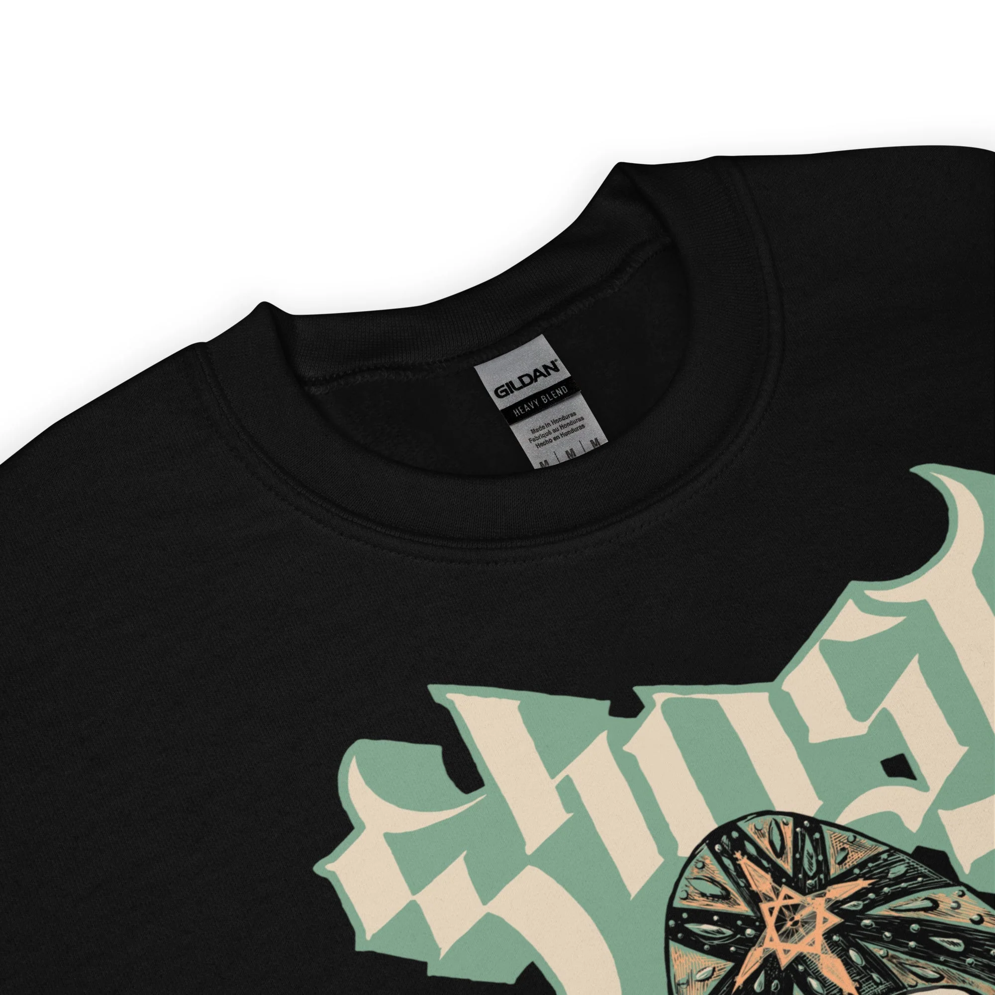 Ghost - Square Hammer Sweatshirt - Image 3