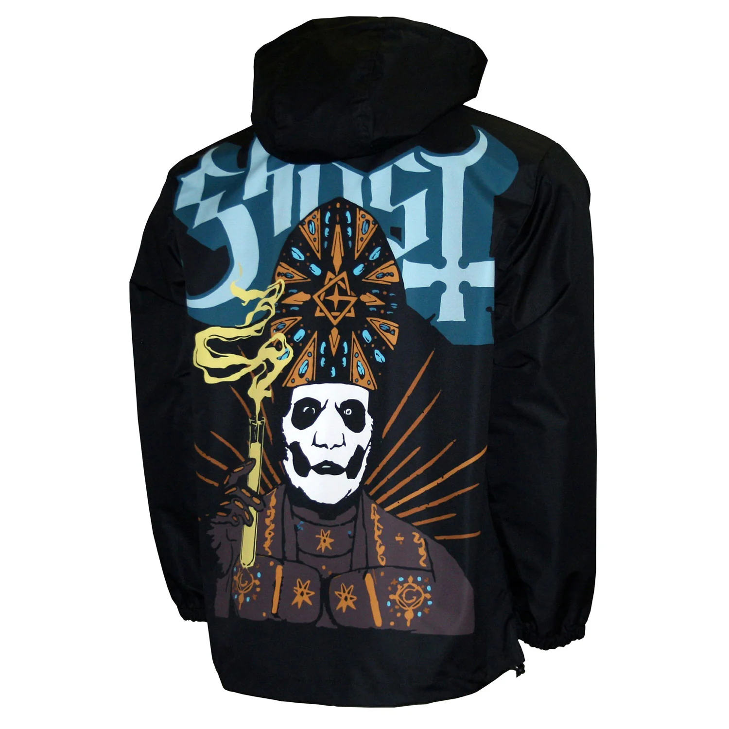 Sub Anorak Jacket - Image 2
