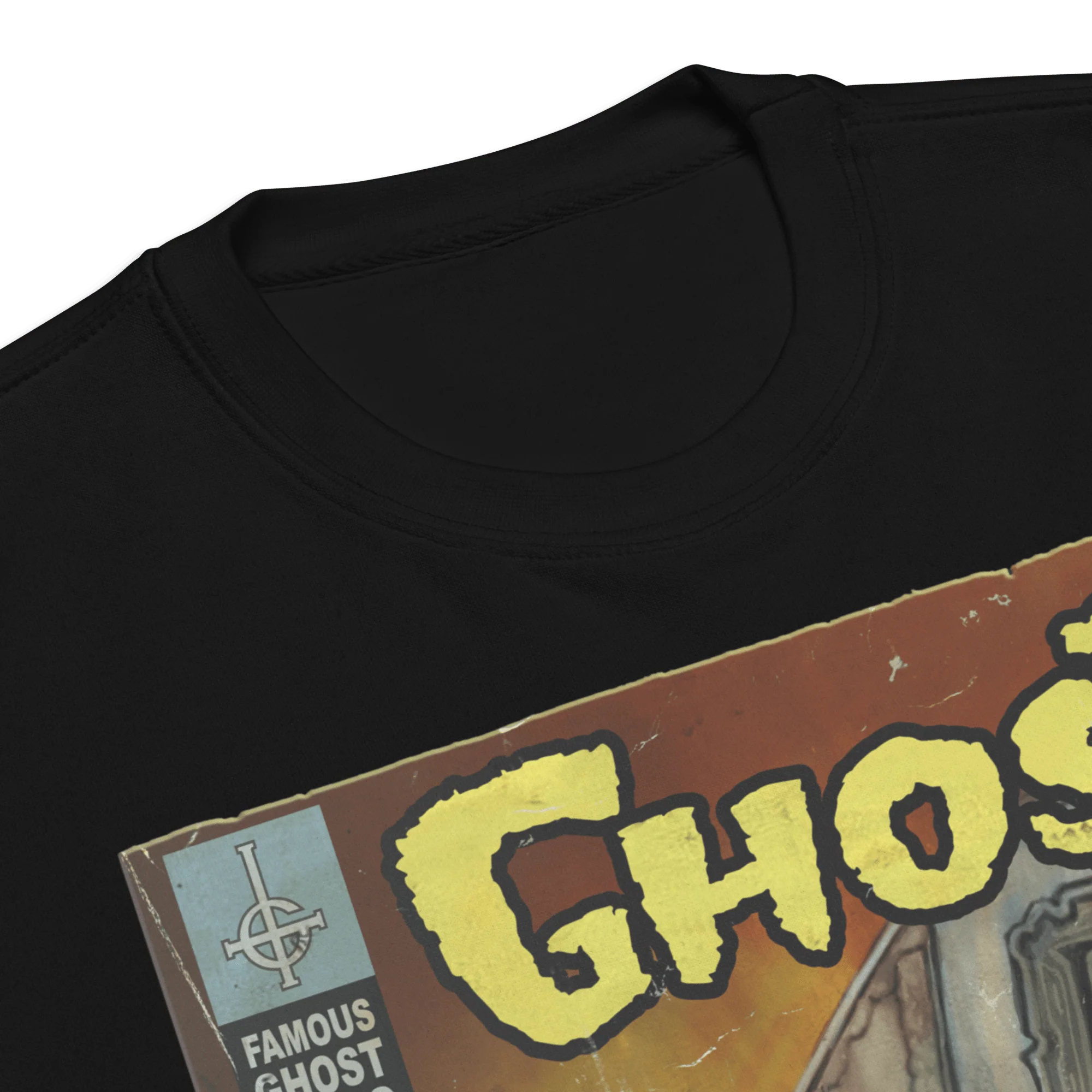 Ghost - Year Zero Sweatshirt - Image 3