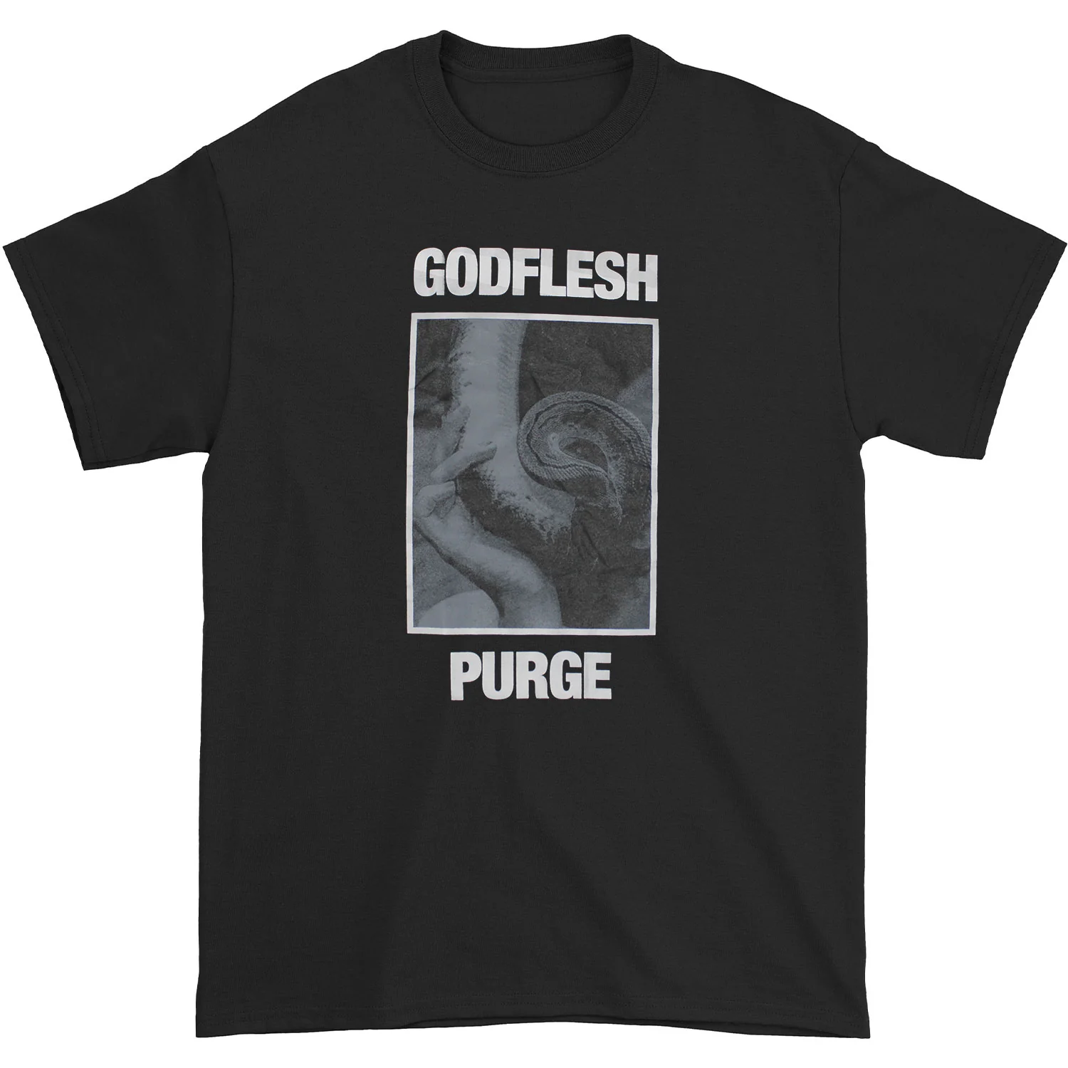 Purge T-shirt