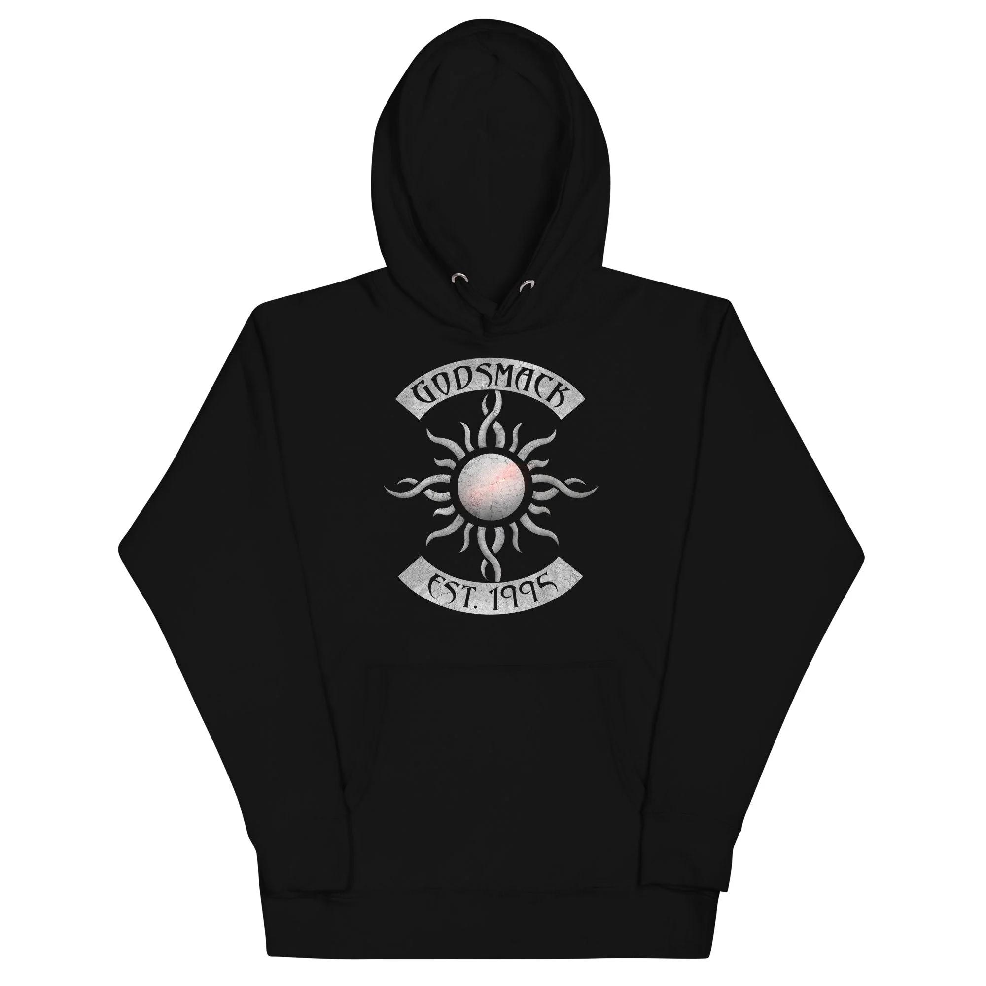 Godsmack - Est 1995 Classic Hoodie