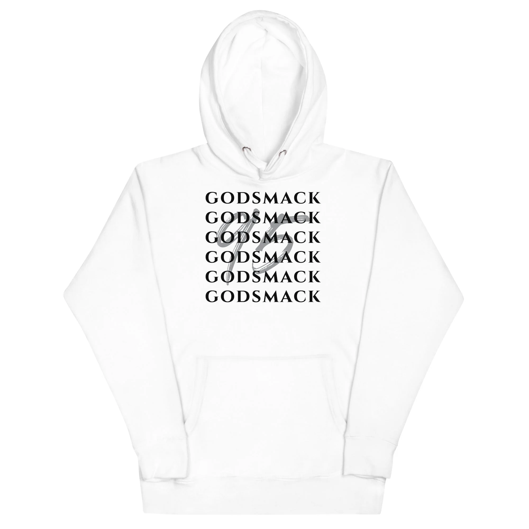 Godsmack - Repeat Again Hoodie