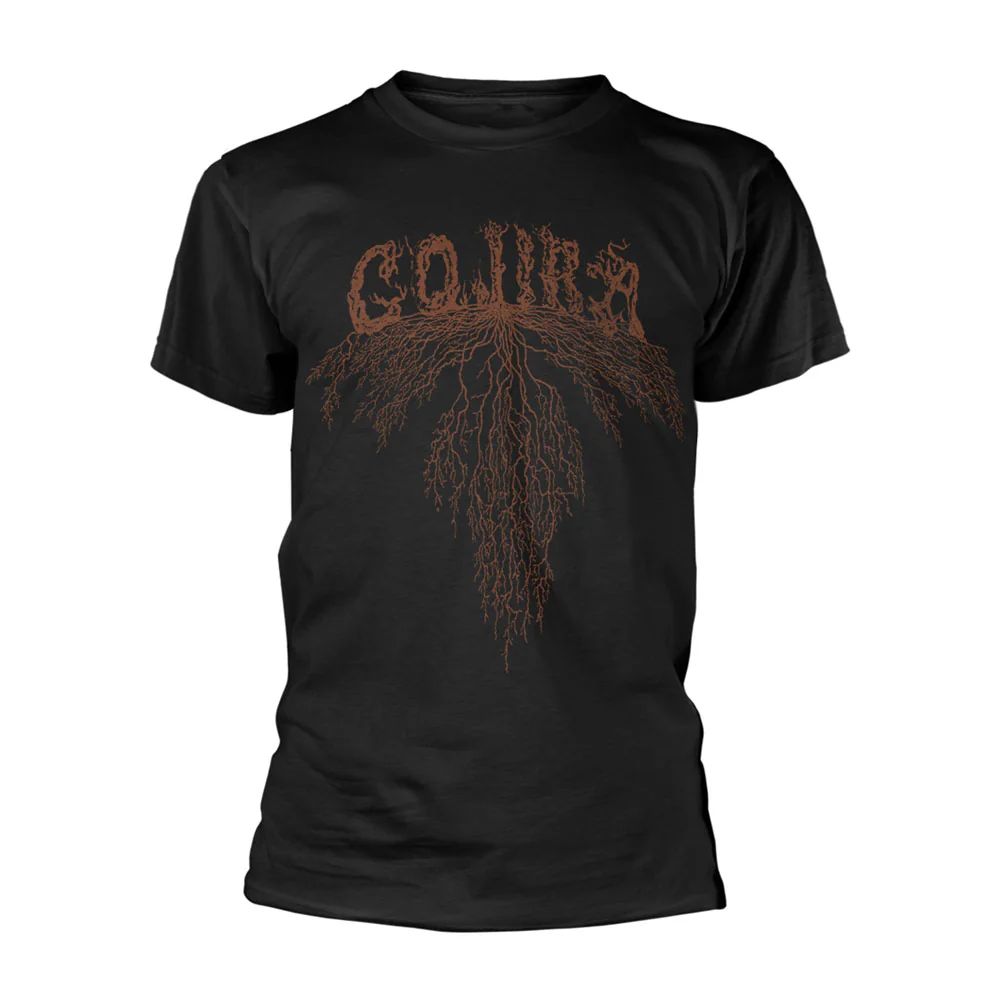 Roots (organic) T-shirt