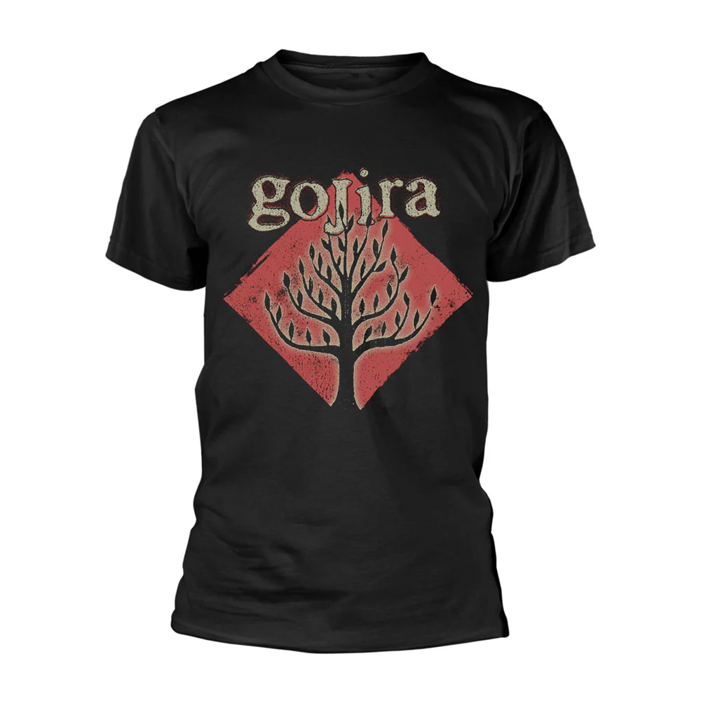 The Single Tree (organic) T-shirt