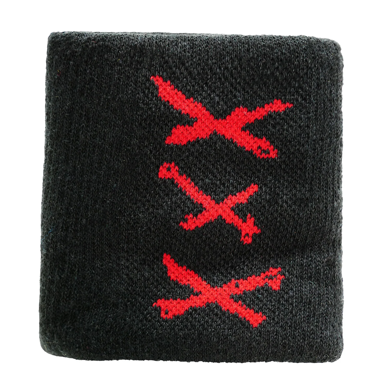 XXX Logo Athletic Wristband - Image 2