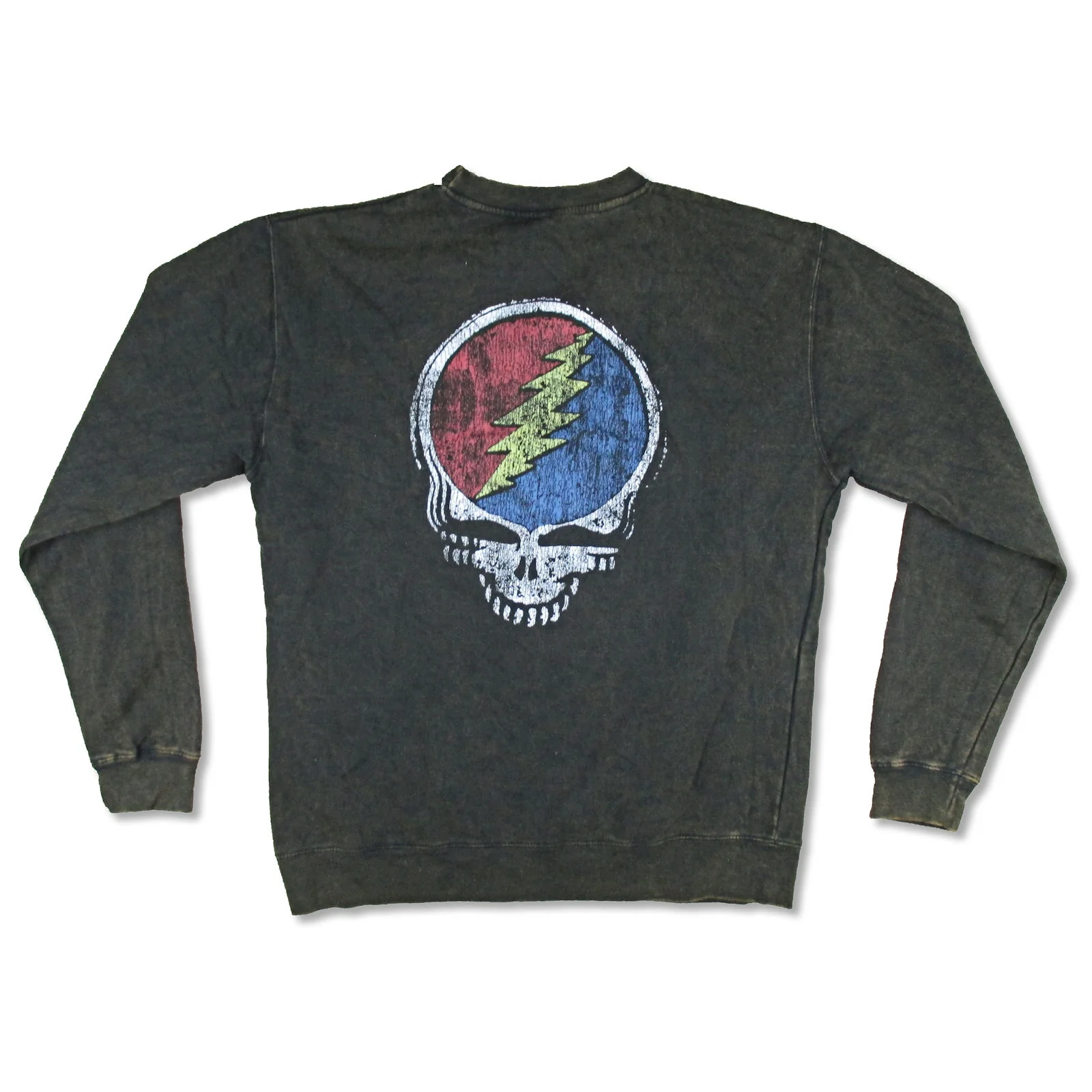 American Beauty 50th Stonewashed Crewneck Sweatshirt Sweatshirt - Image 2
