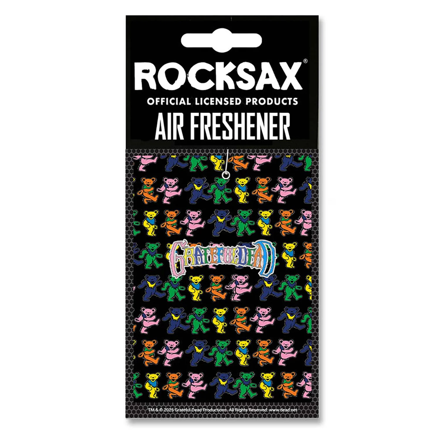 Bears Air Freshener