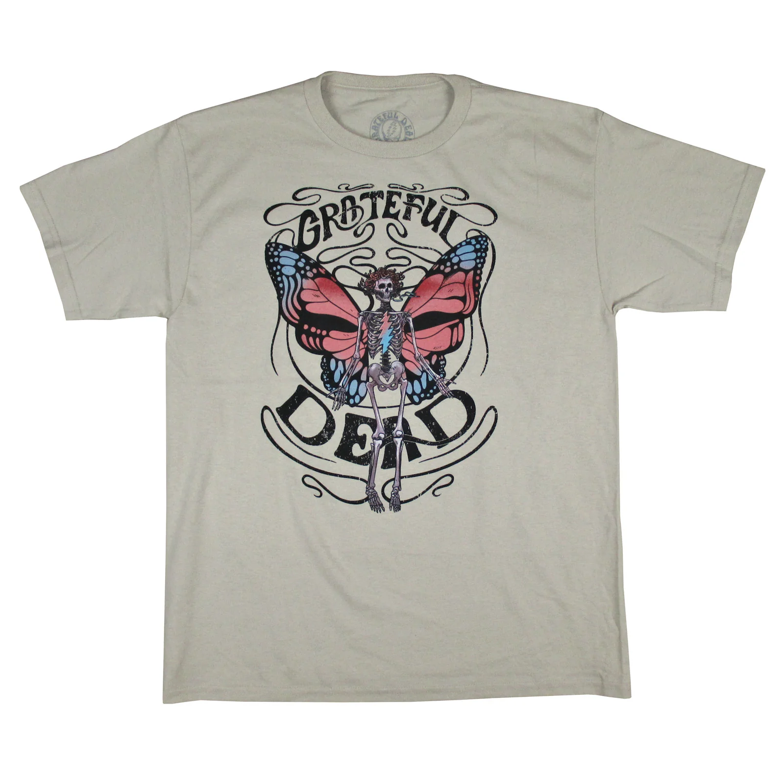 Butterfly T-shirt