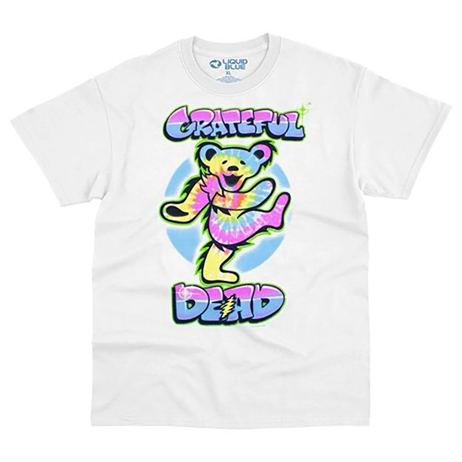 Carnival Bears T-shirt