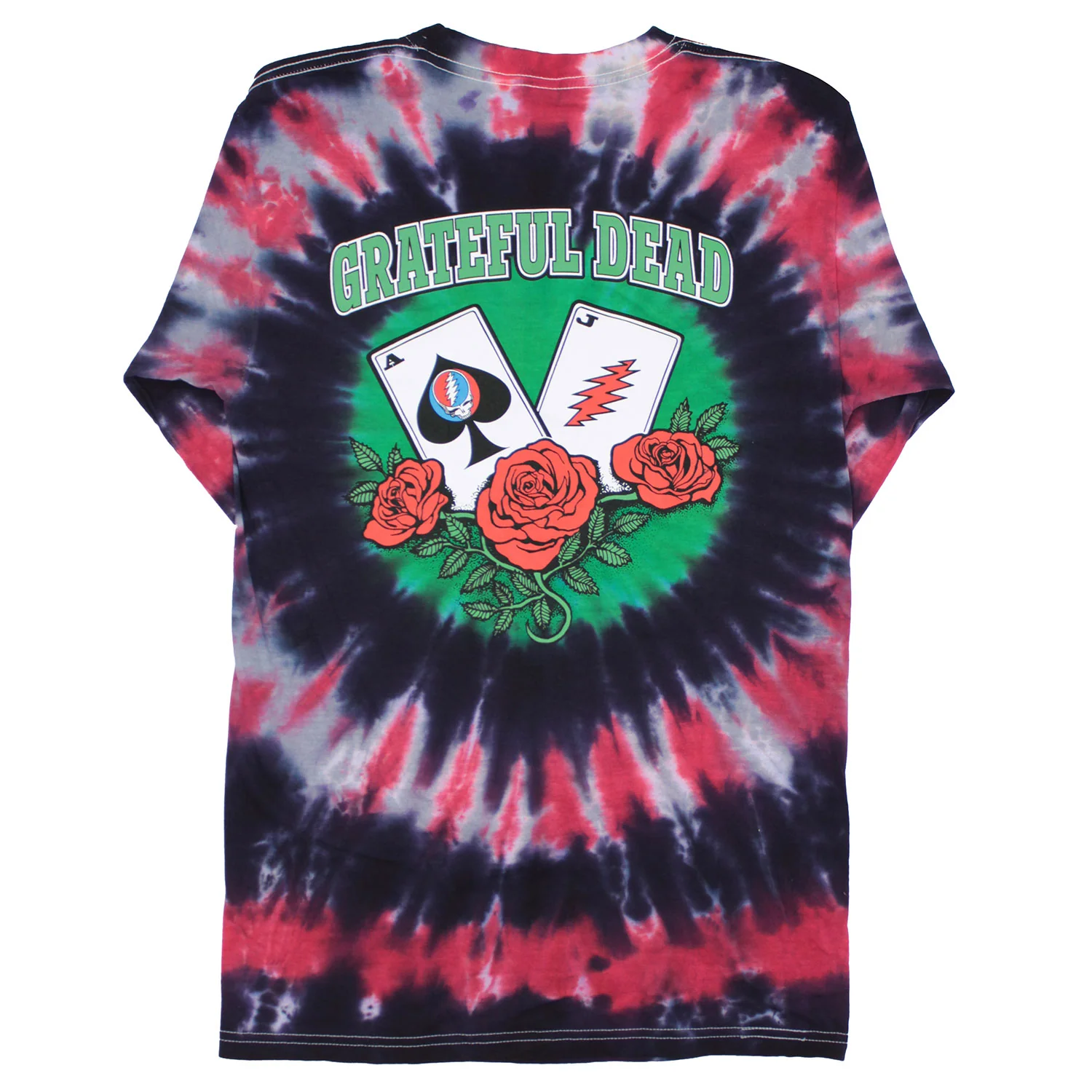Dealer Tie Dye Long Sleeve - Image 2