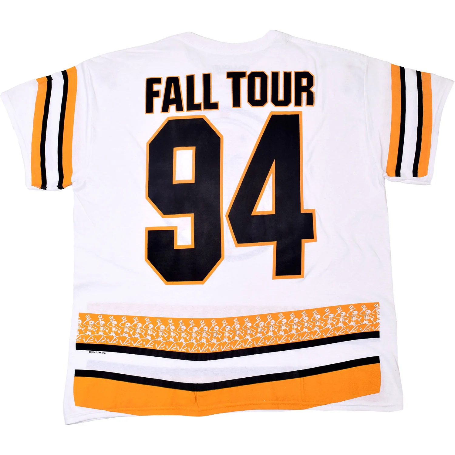 Golden Bear T-shirt - Image 2