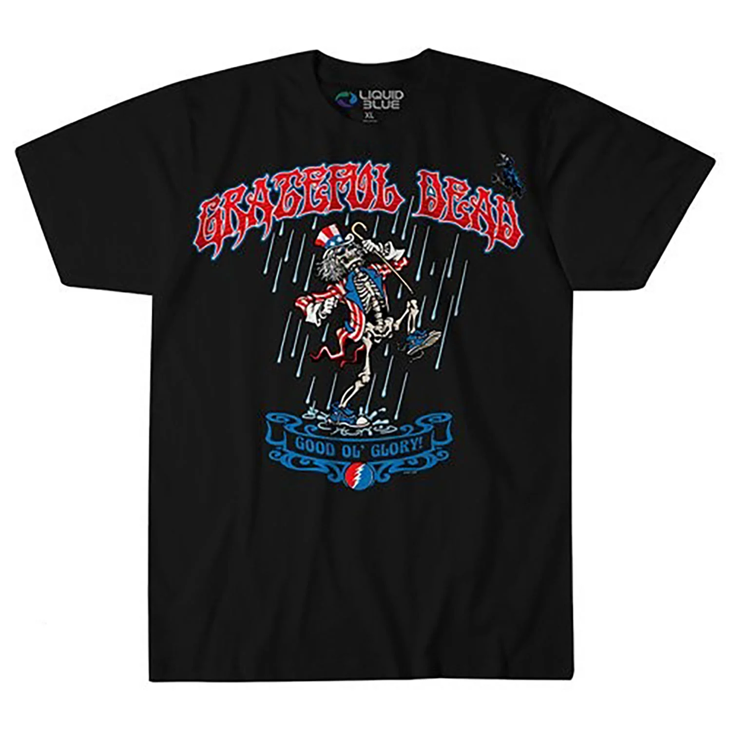 Good Ol Glory T-shirt