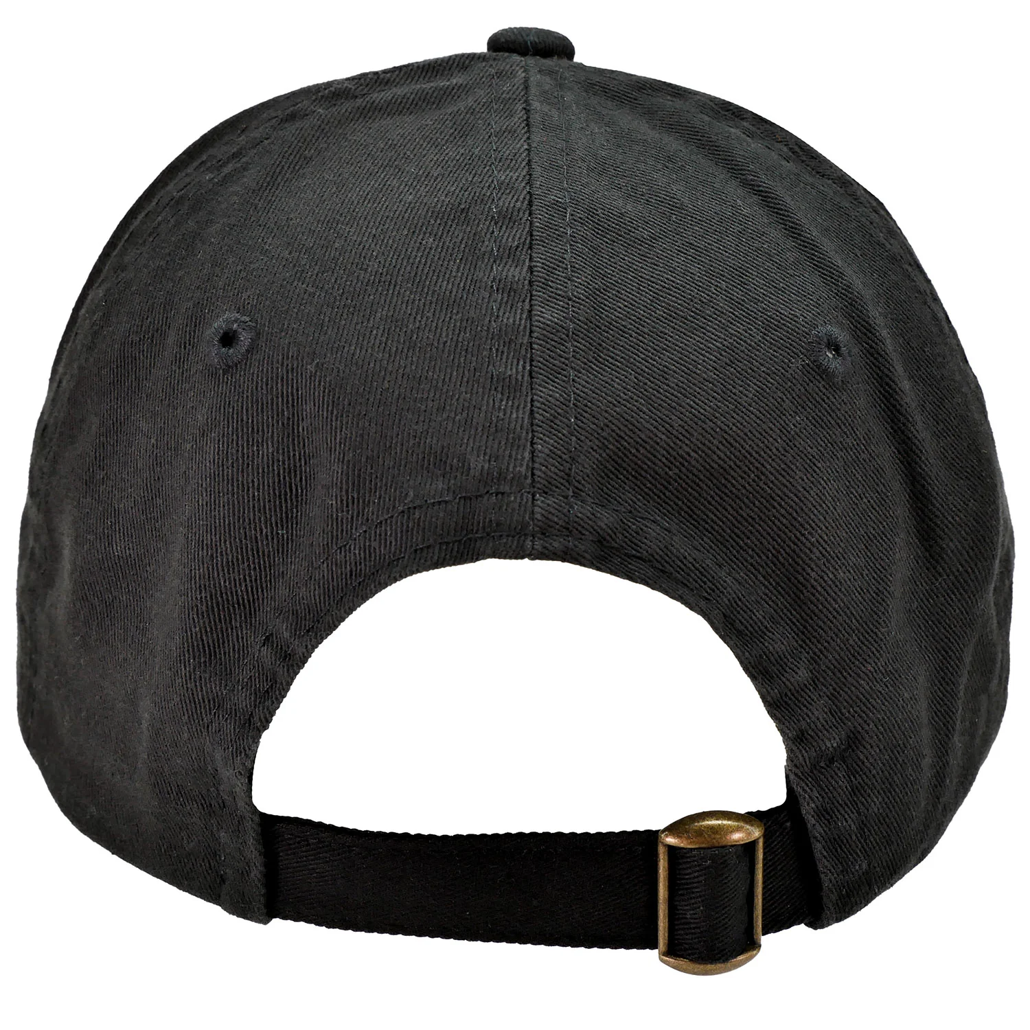 Hat 1 Baseball Cap - Image 2