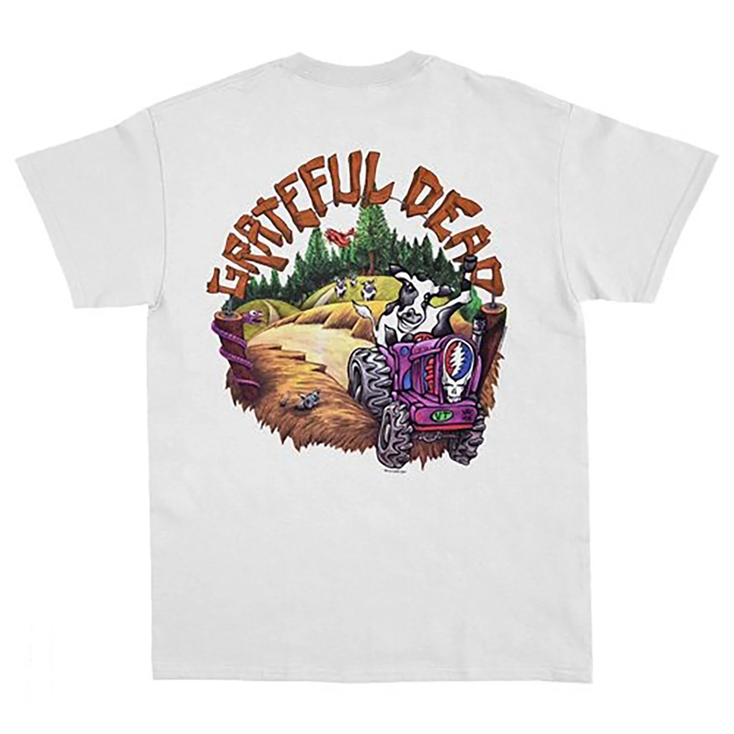 Highgate T-shirt - Image 2