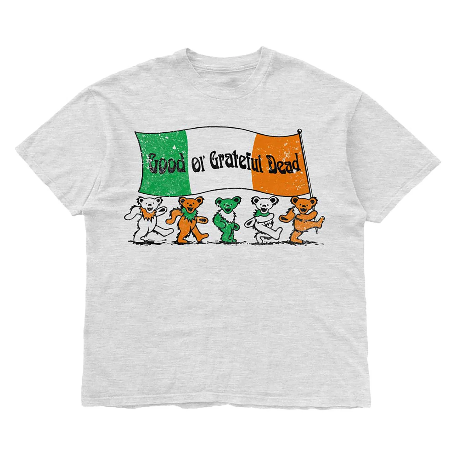 Irish Bears T-shirt