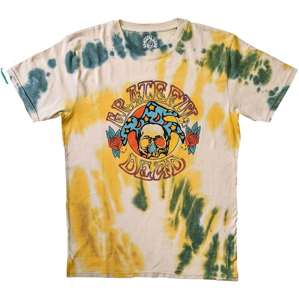 Jester T-shirt