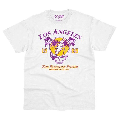 LA Dead T-shirt
