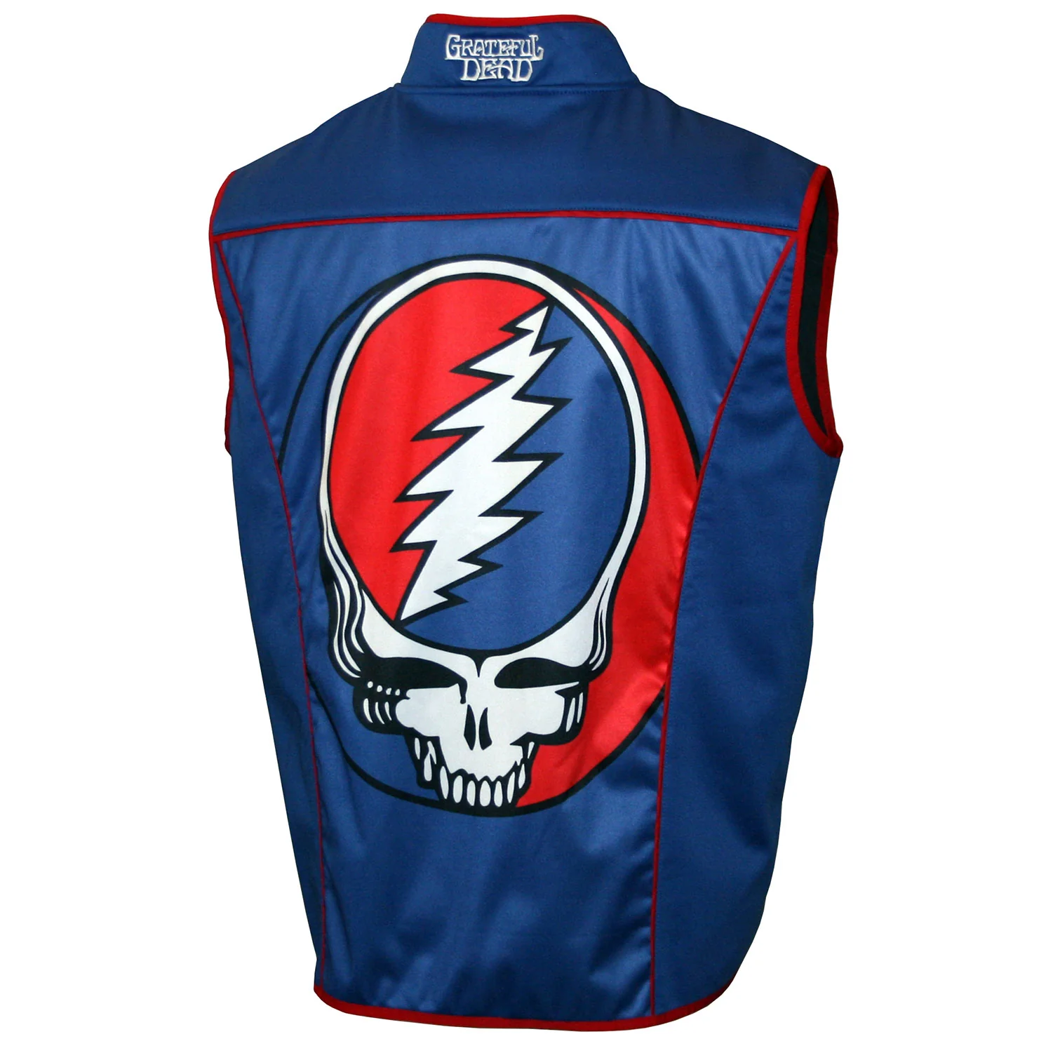 Softshell Vest Vest - Image 2