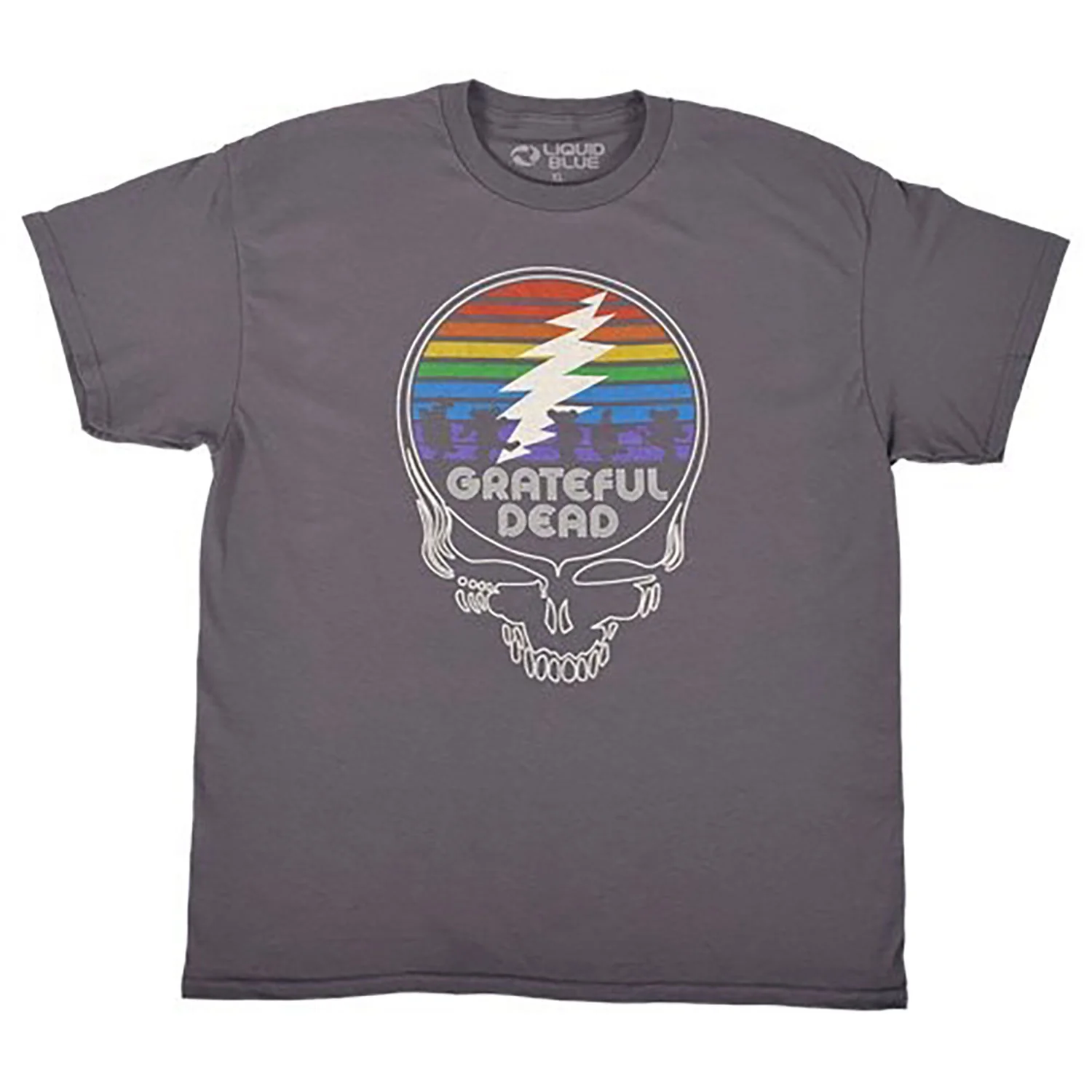 Spectrum SYF T-shirt