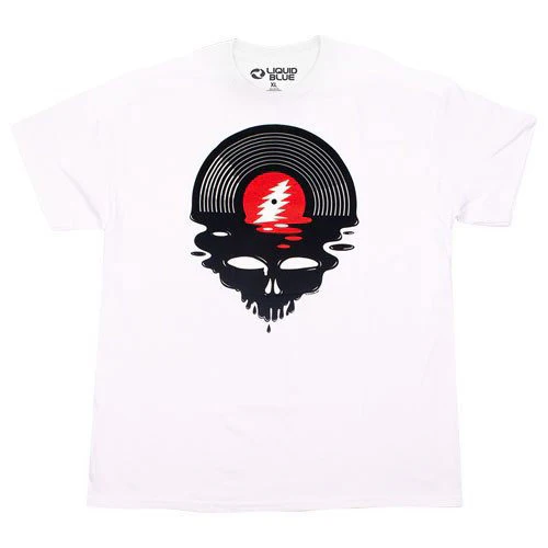 Steal Your Vinyl T-shirt