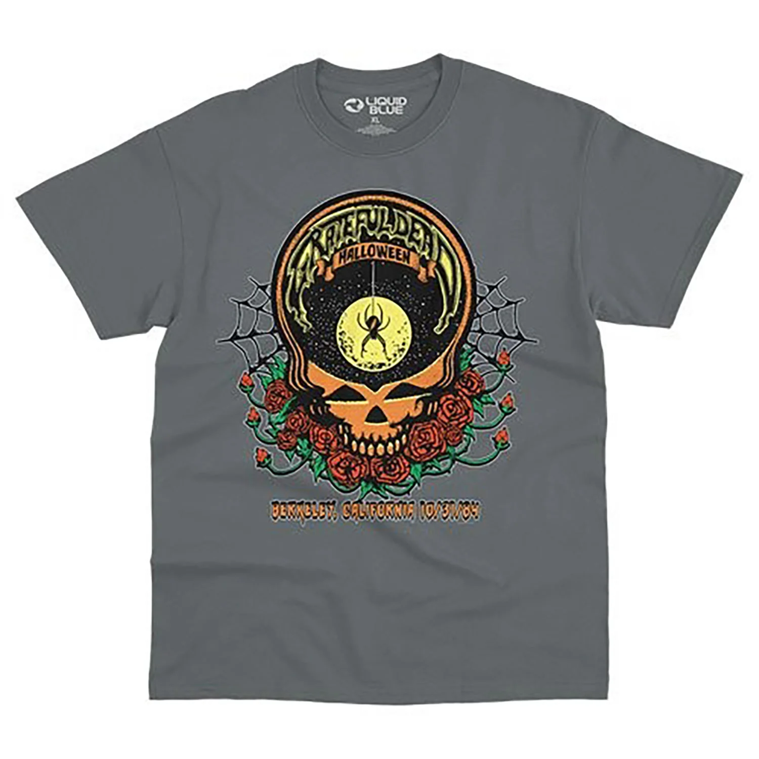 Steal Your Web T-shirt