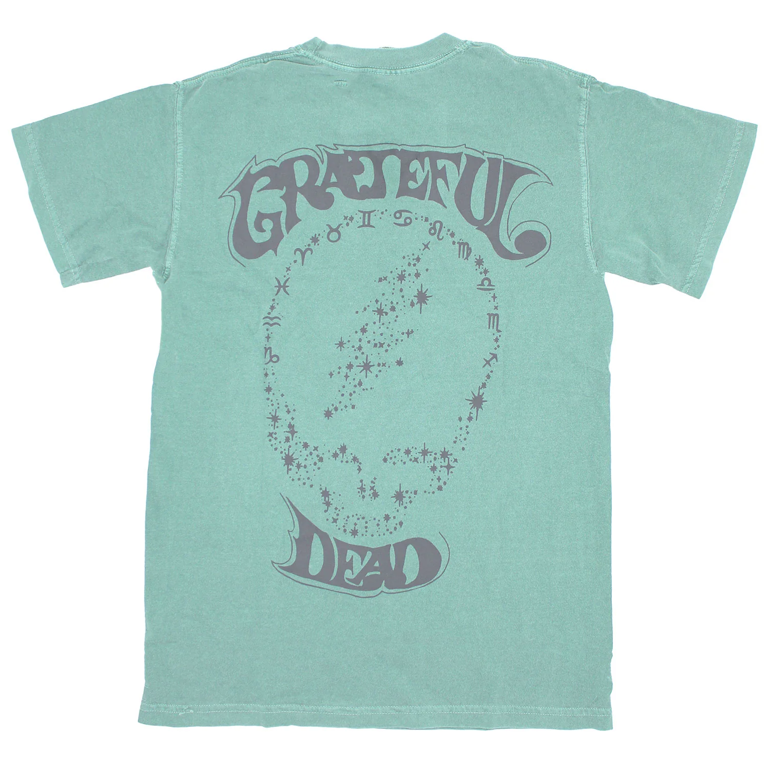 Steer Skull T-shirt - Image 2