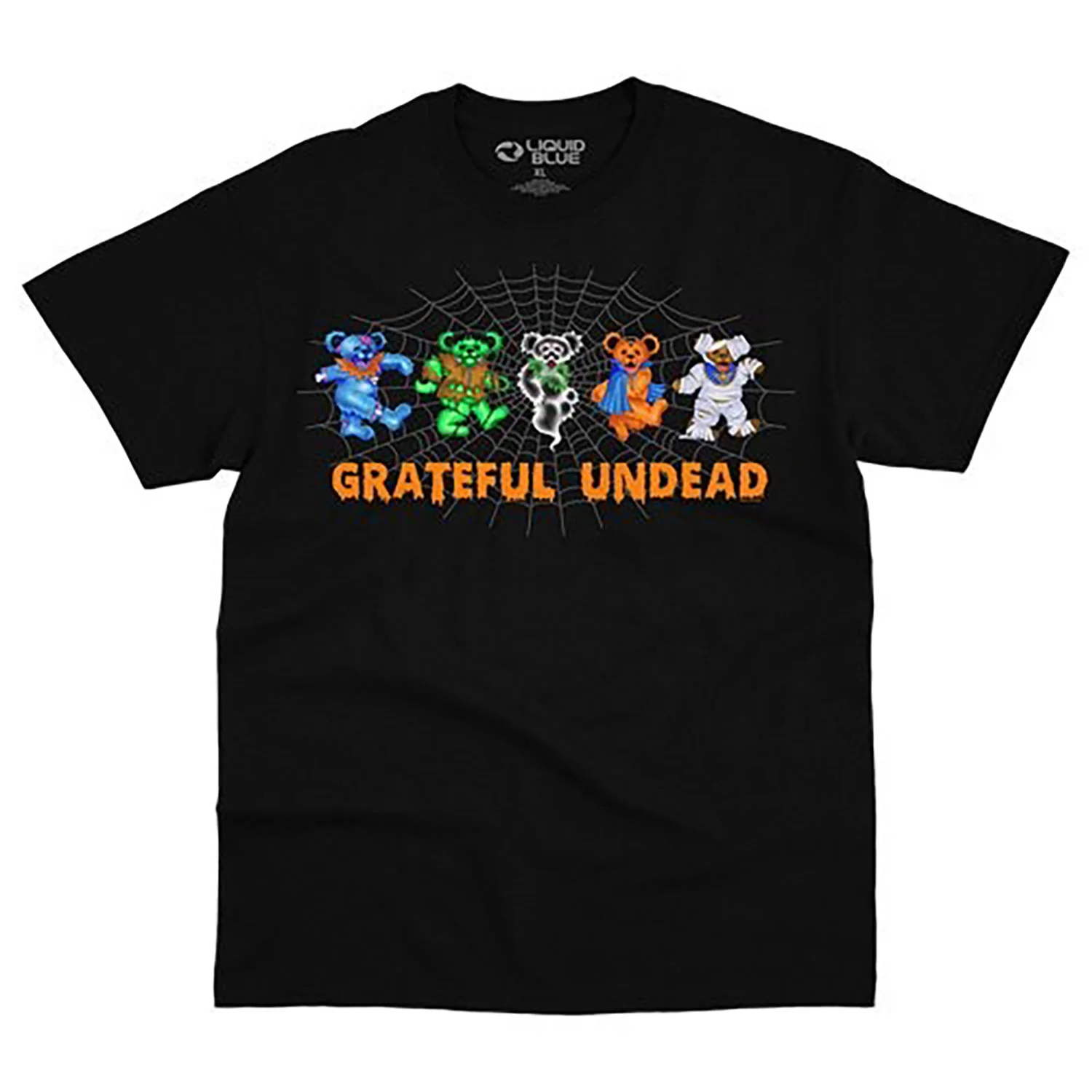 Undead Bears T-shirt