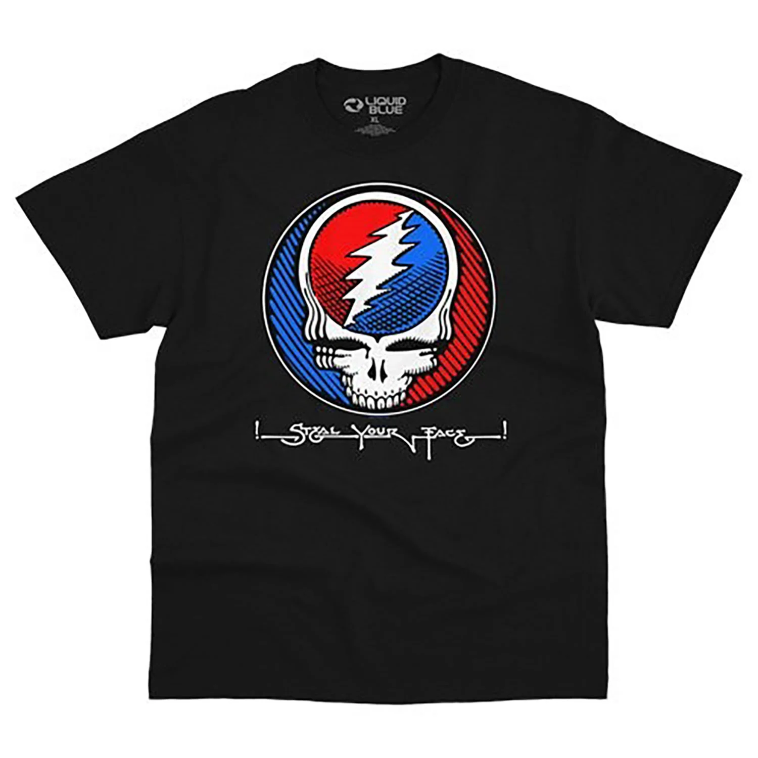 Underground SYF T-shirt