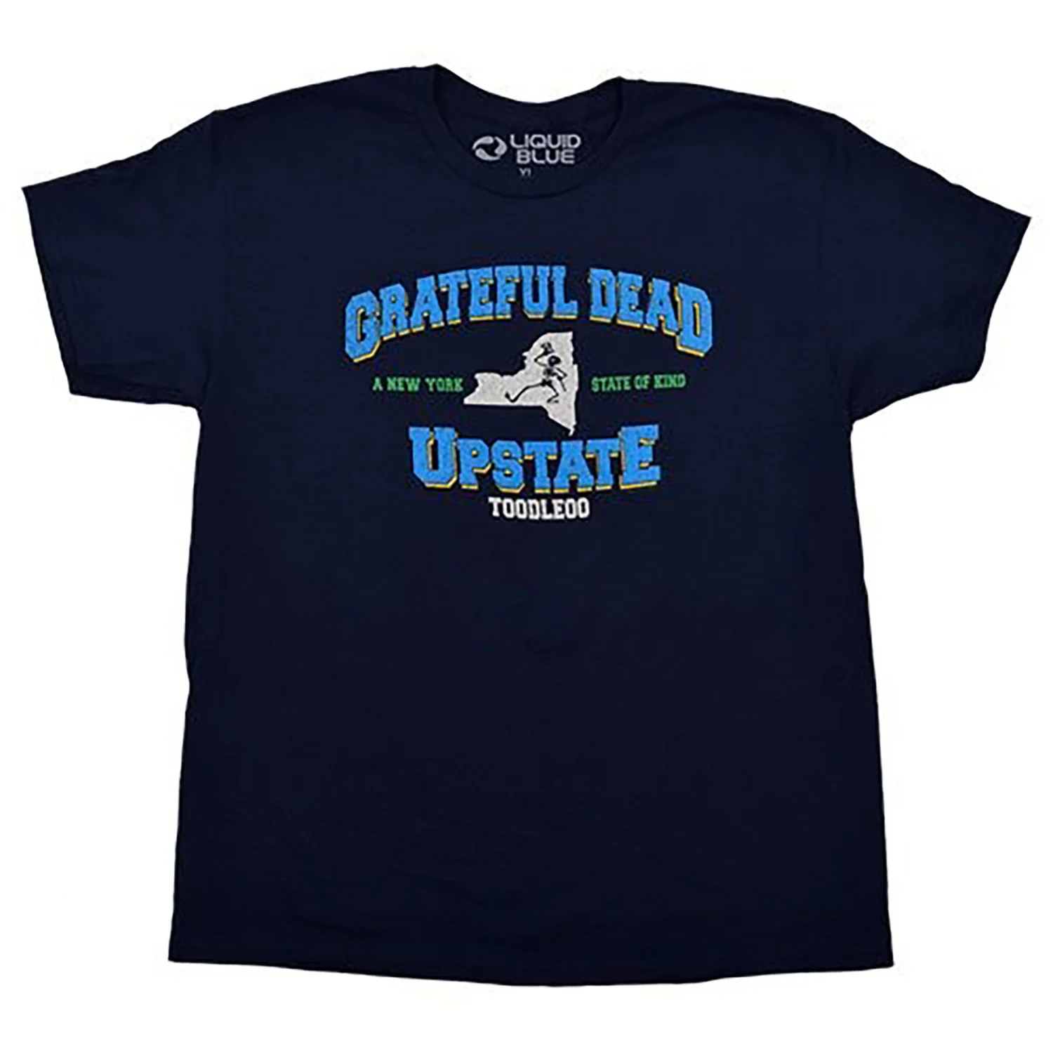 Upstate NY T-shirt