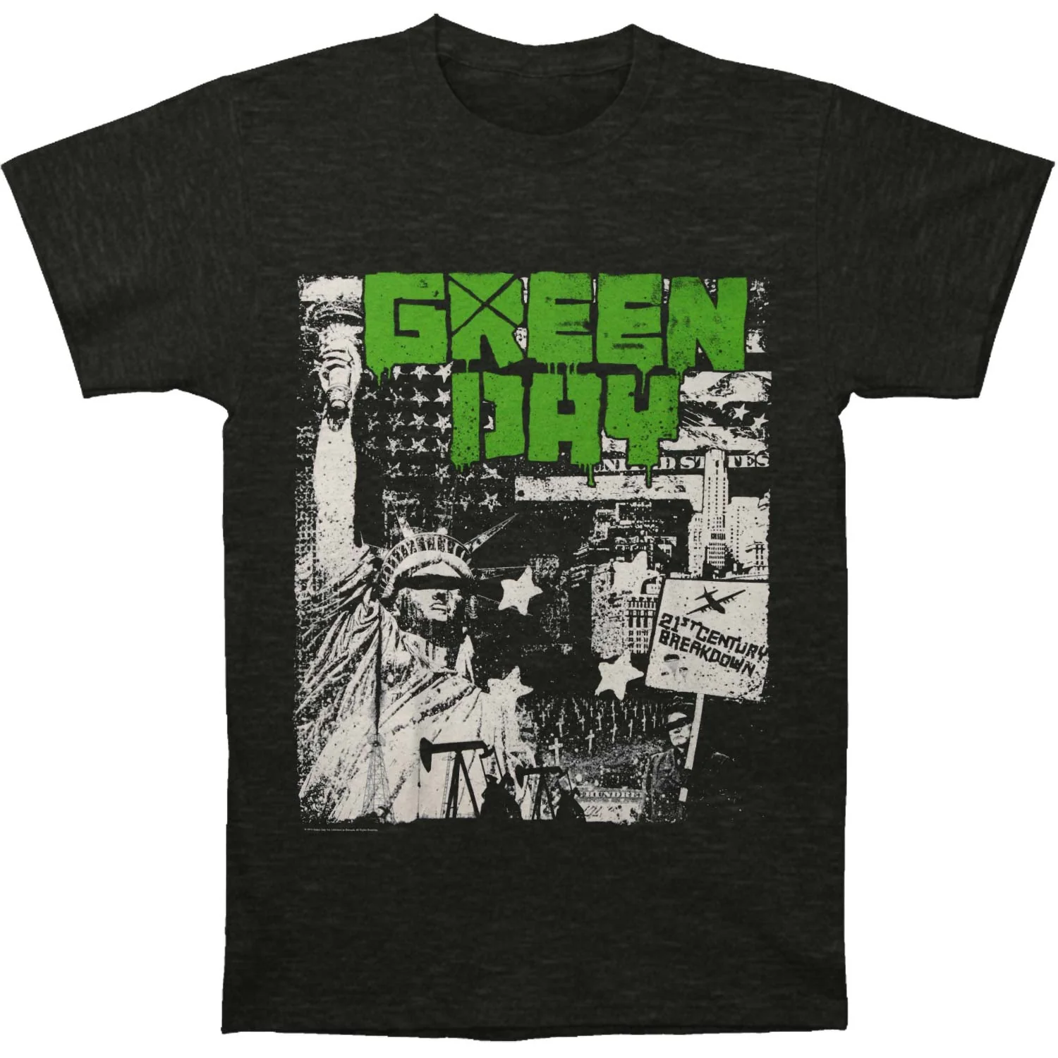 Liberty T-shirt