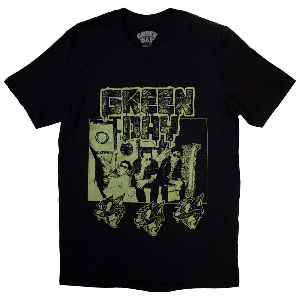 Rev Radio T-shirt