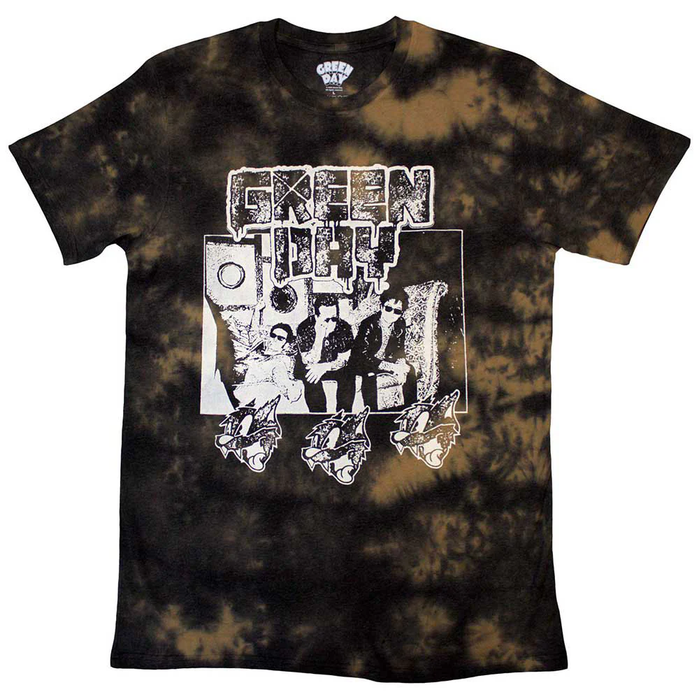 Rev Radio T-shirt