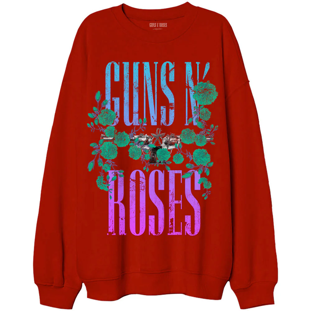 Guns & Vine Sweatshirt