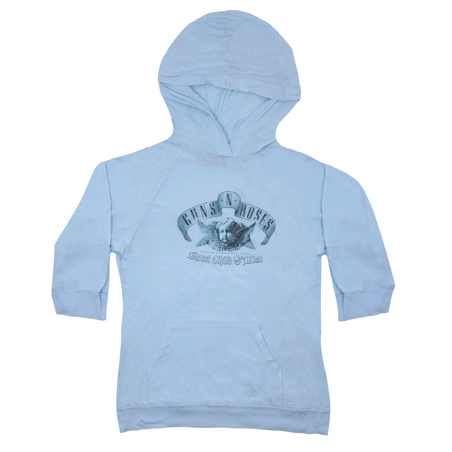 Hooded Sweatshirt