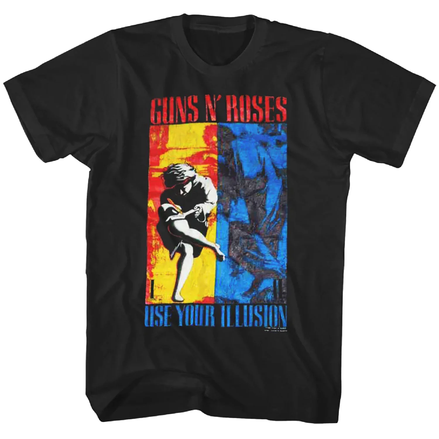 Illusions T-shirt