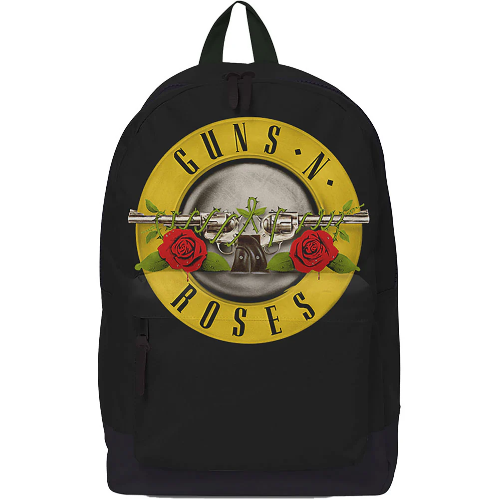 Logo Backpack
