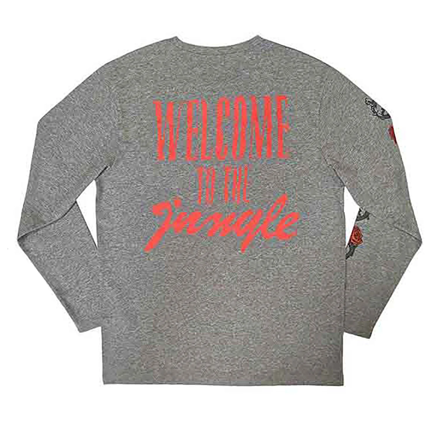 Splatter Seal Long Sleeve - Image 2