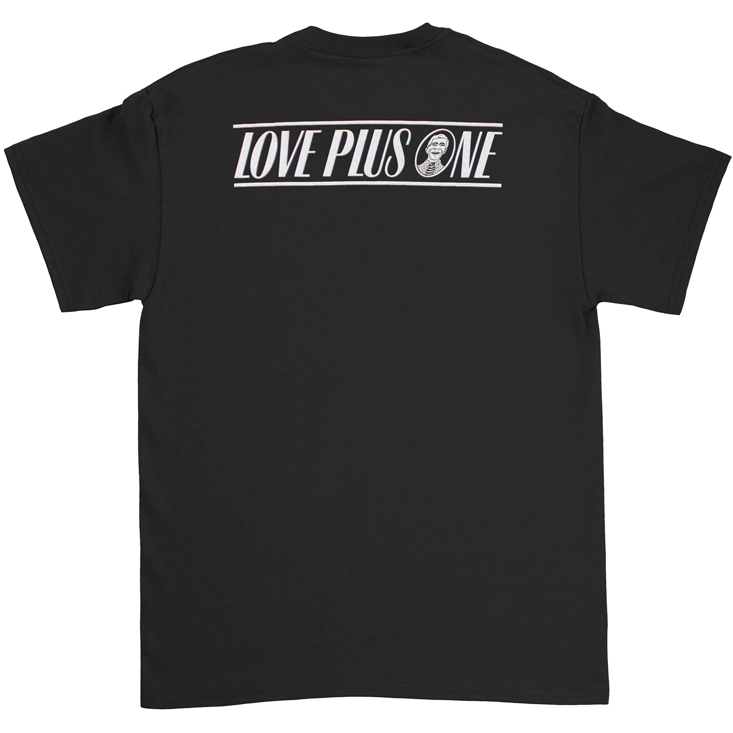 Love Plus One T-shirt - Image 2