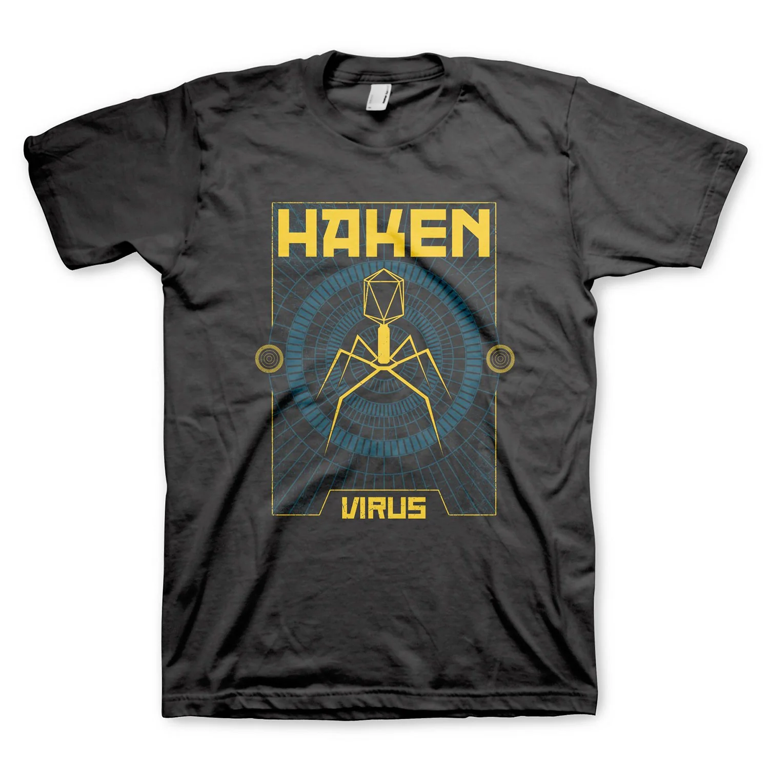 Virus T-shirt