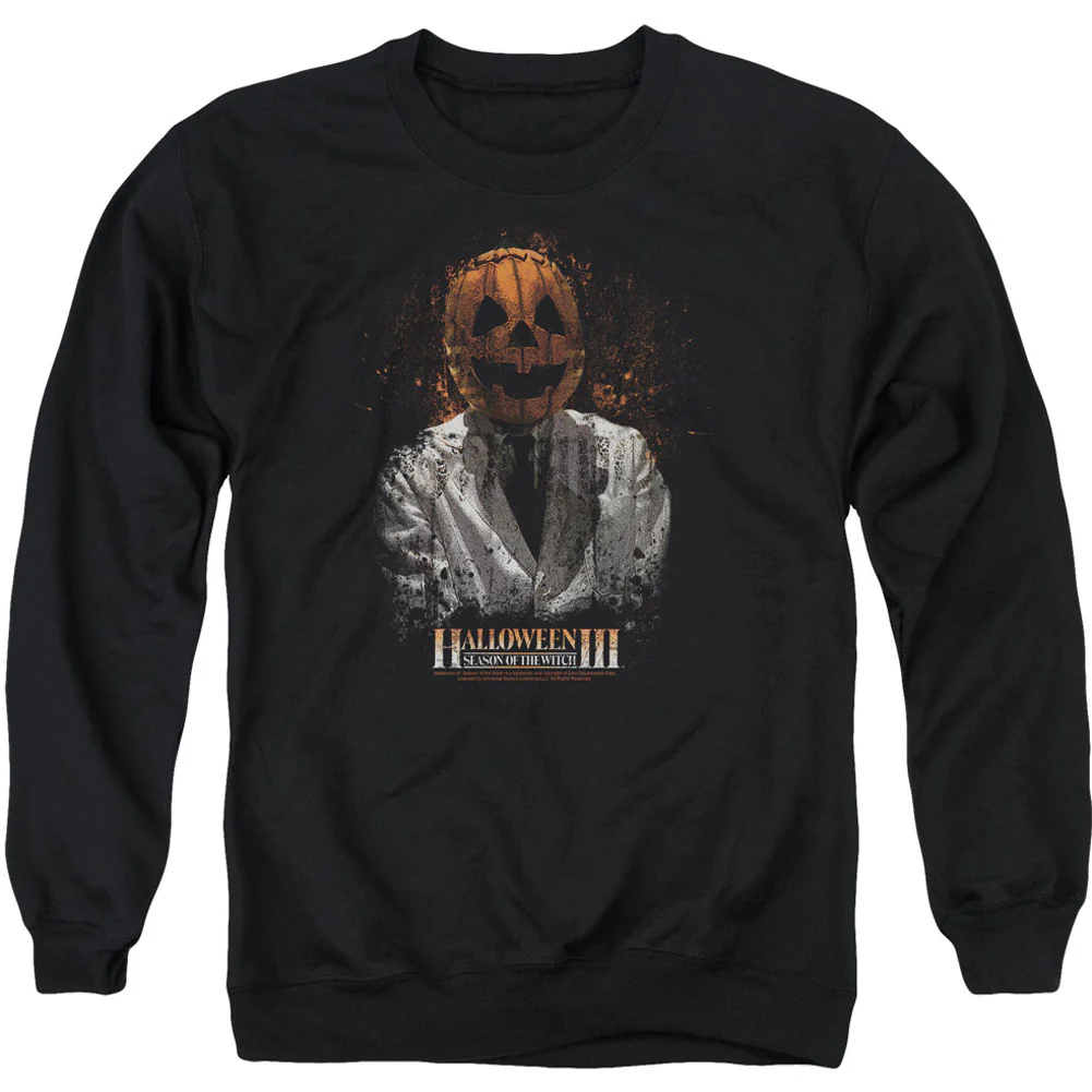 H3 Scientist Adult Sweatshirt
